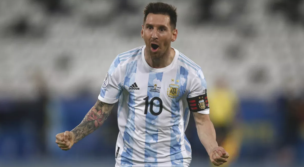 تصفيات مونديال 2022: ميسي يعود الى تشكيلة أرجنتينية مطعمة بسبعة شبان