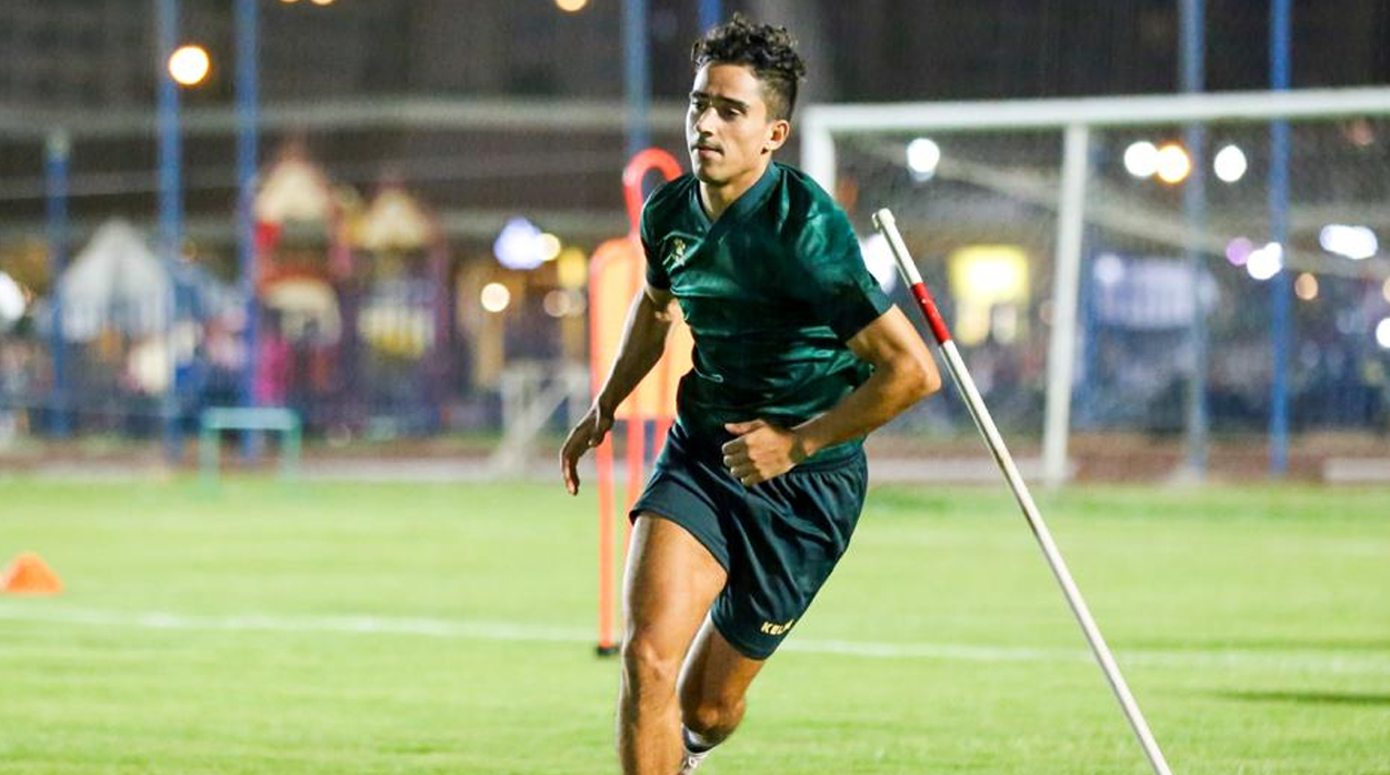 الوادي أنقذ سموحة من الهزيمة ببطولة مصر