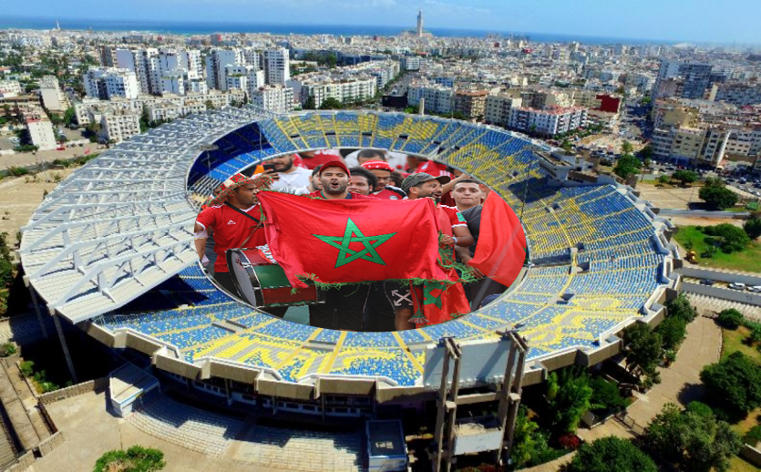 جمهور متعطش.. سلاحنا الفتاك