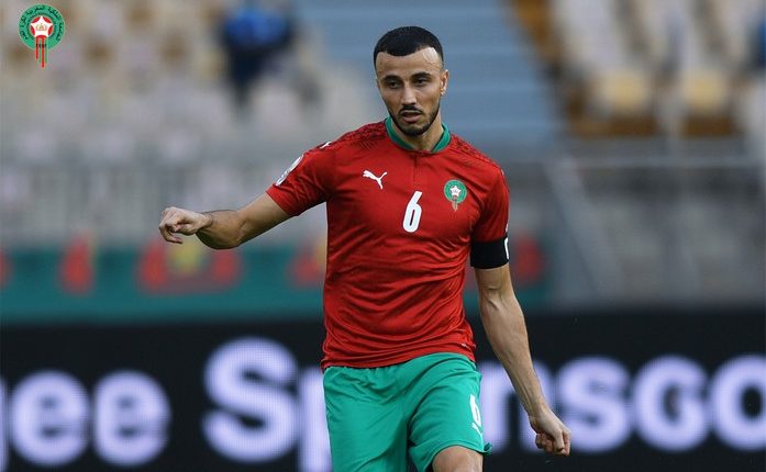 رومان سايس: نحن في كامل التركيز ولا تهمنا المناوشات