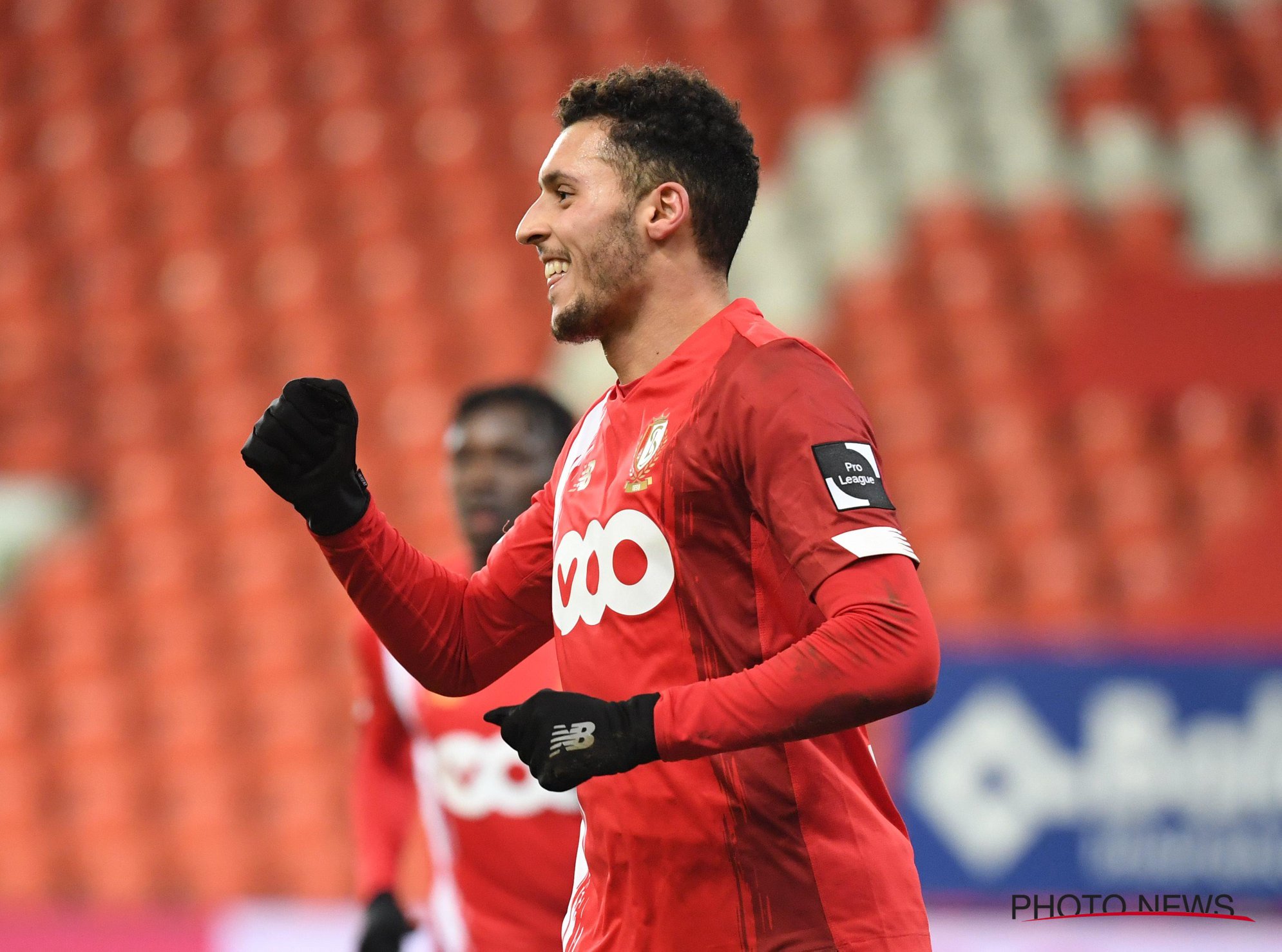 سليم أملاح: مستوانا هذا الموسم سيء