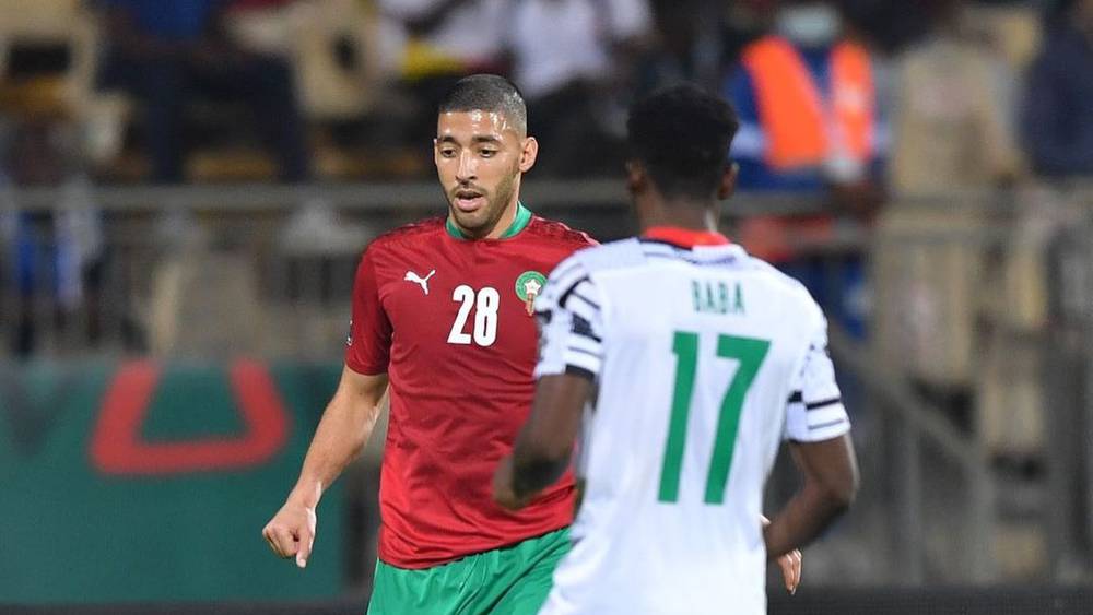 تيسودالي ينقل  فوضى كينشاسا  على أنستغرام