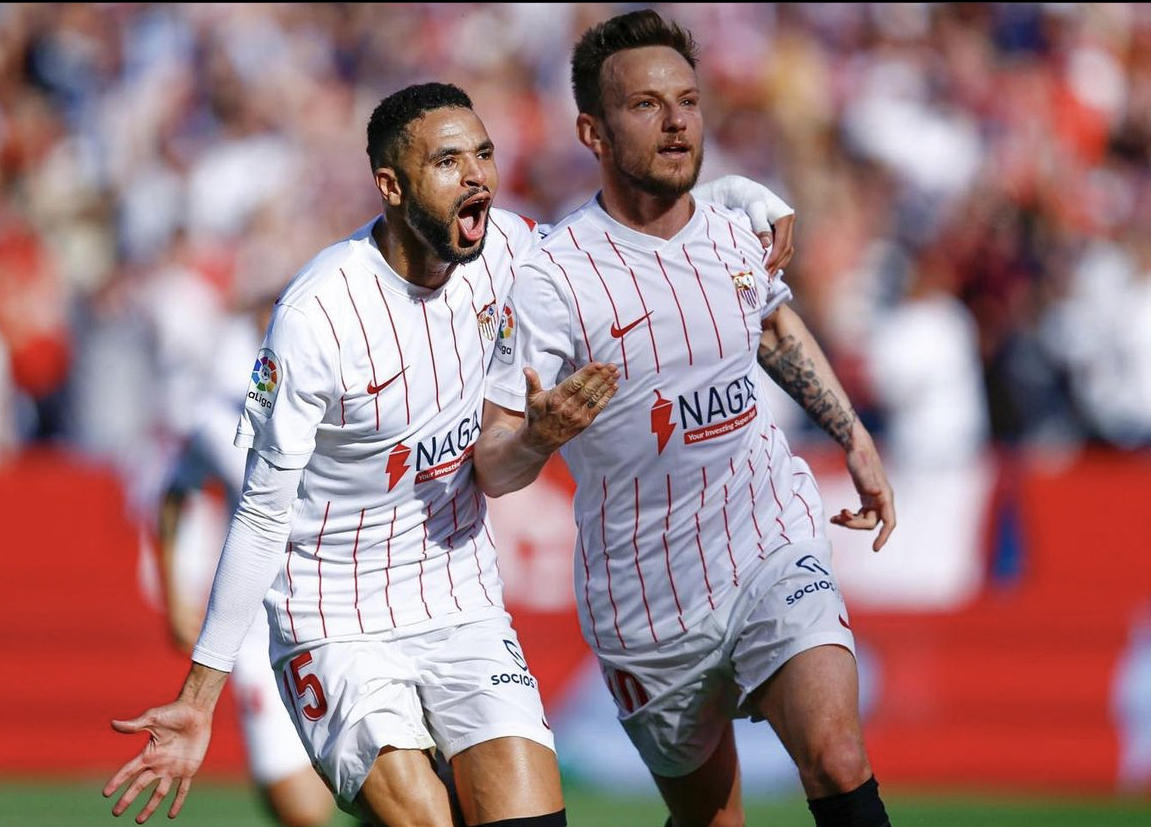 النحس يتواصل مع النصيري وتنازل جديد لاشبيلية