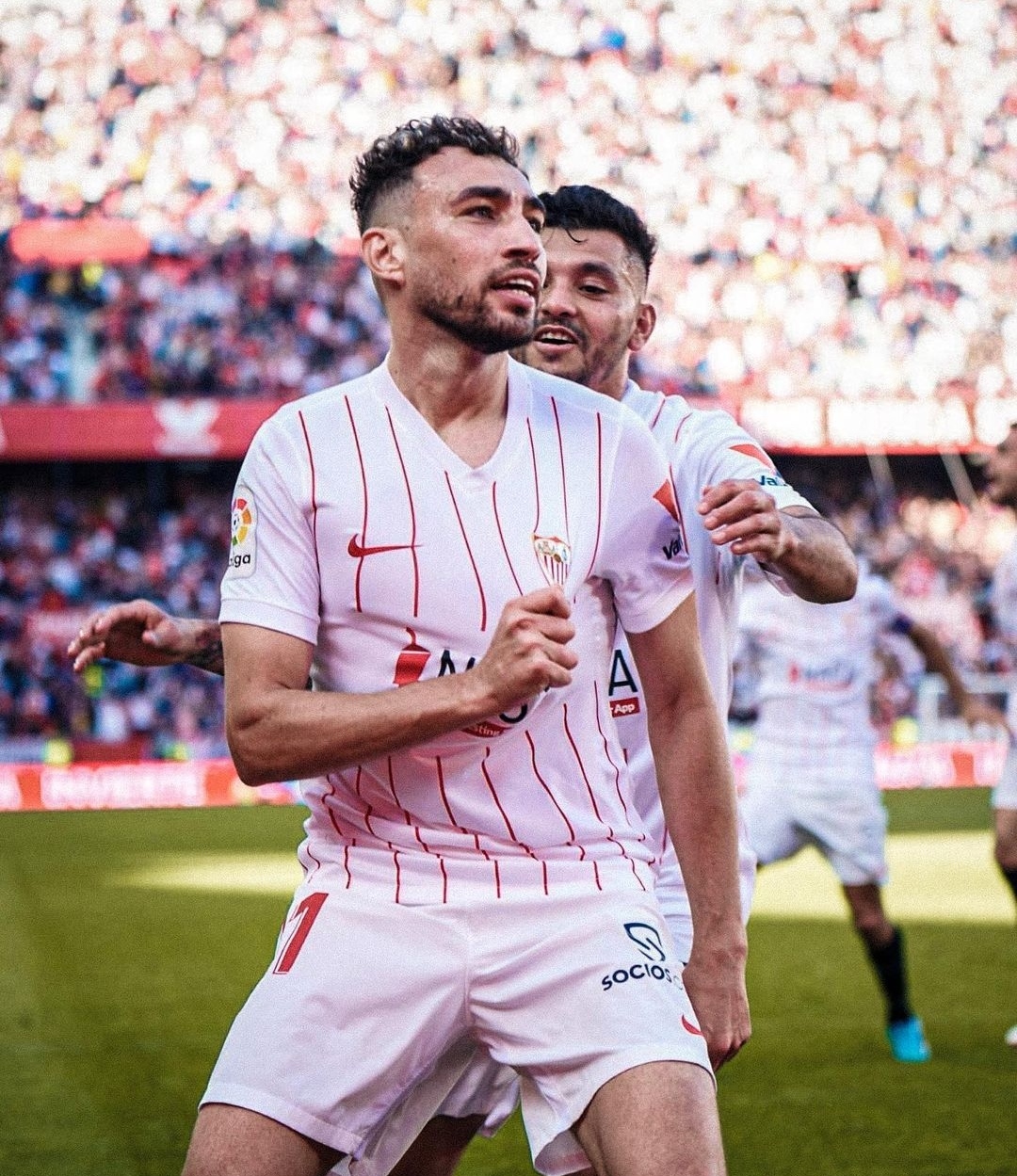 أين اختفى الحدادي؟