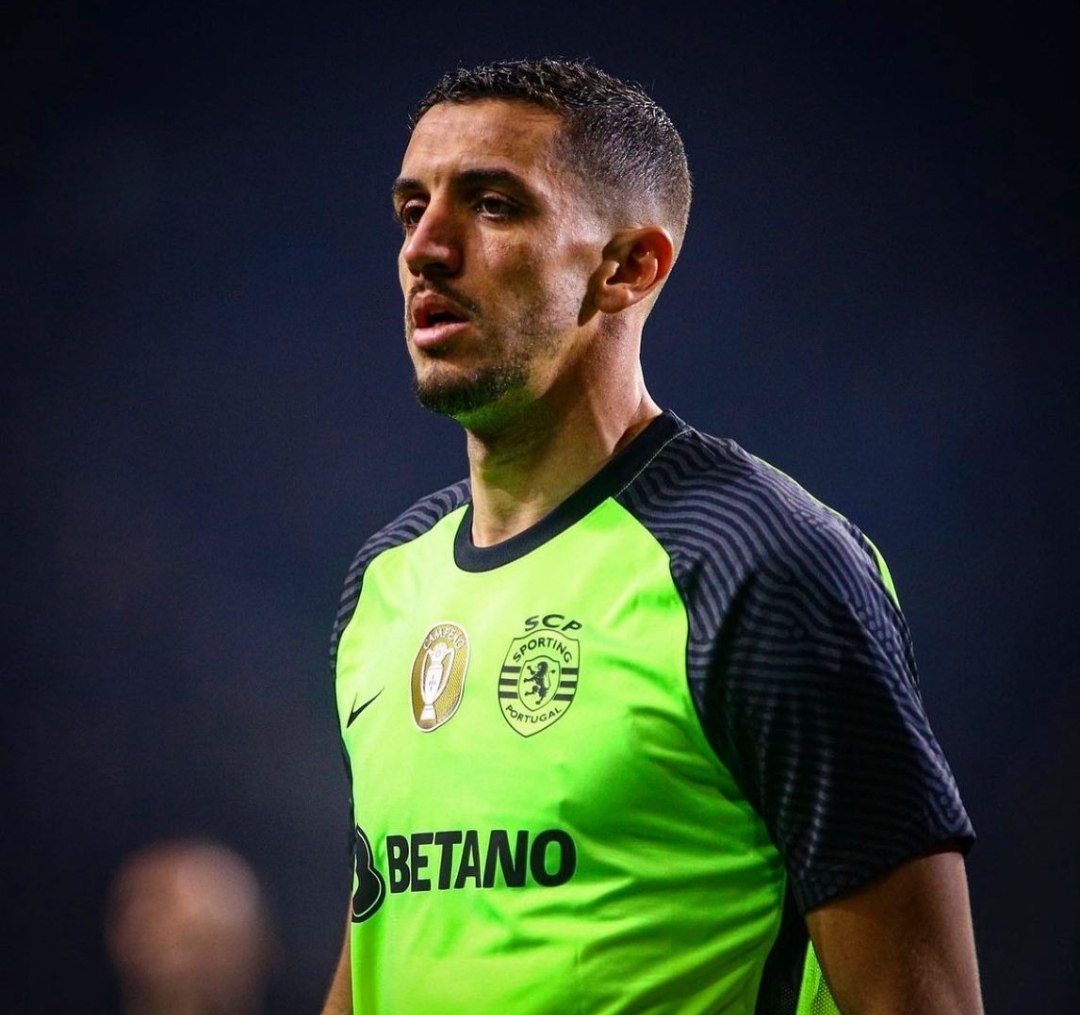 فضال يغيب رسميا عن الديربي الذي يحضره تاعرابت