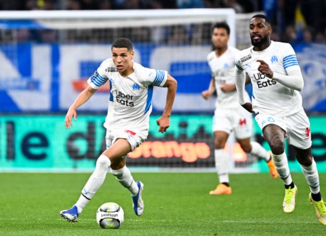 حارث لا يستطيع أبدا العودة لشالك