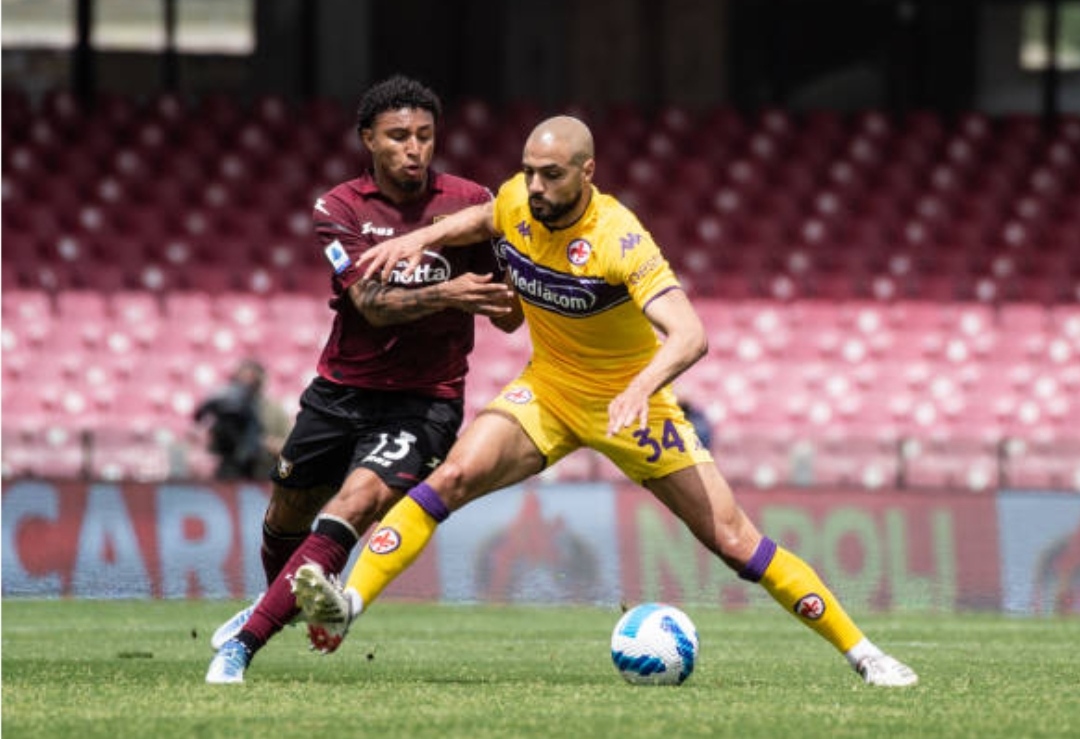 خسارة ثقيلة لأمرابط دون مشاركة ..وشوط لمالح