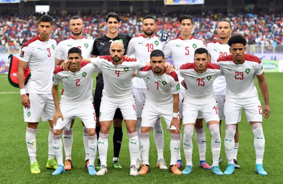 كيف تأهل المنتخب الوطني المغربي لموندياله السادس؟