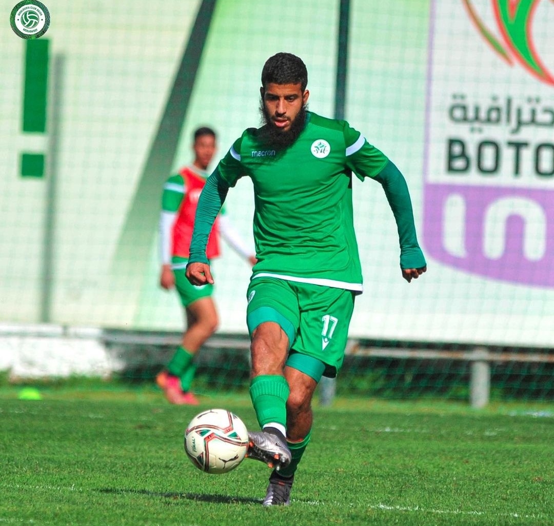 ياسين البحيري راس السوق بين الزمالك والغريمين