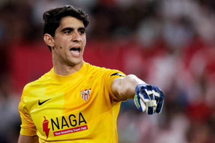 بونو: إشبيلية منحني الفرصة أن يكون لي إسما كبيرا في العالم