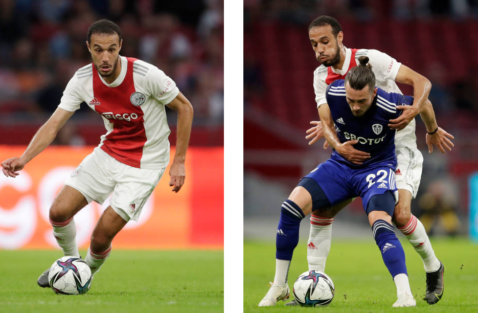 لهذا السبب تفوق بايرن ميونيخ على برشلونة في صفقة مزراوي