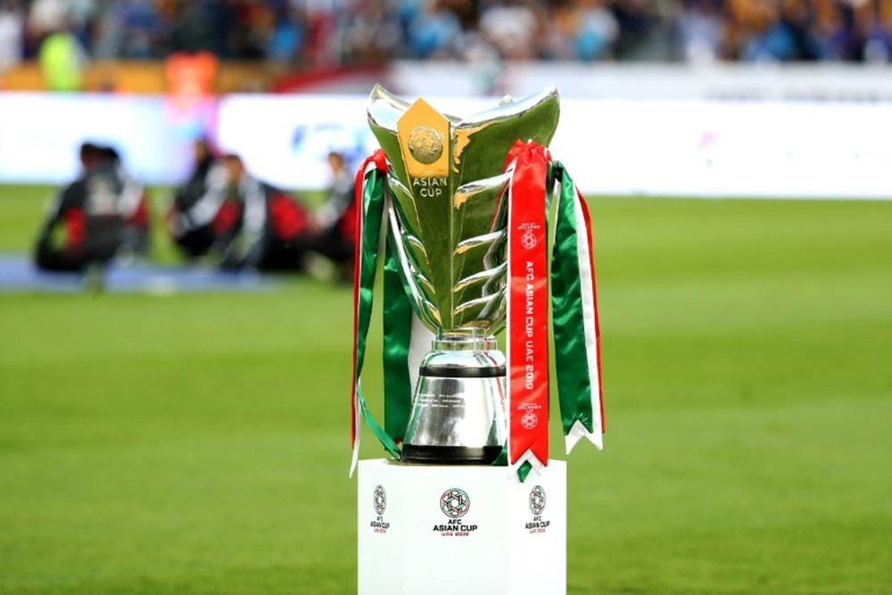 كأس آسيا 2023: اليابان تؤكد مقاربتها لاستضافة النهائيات