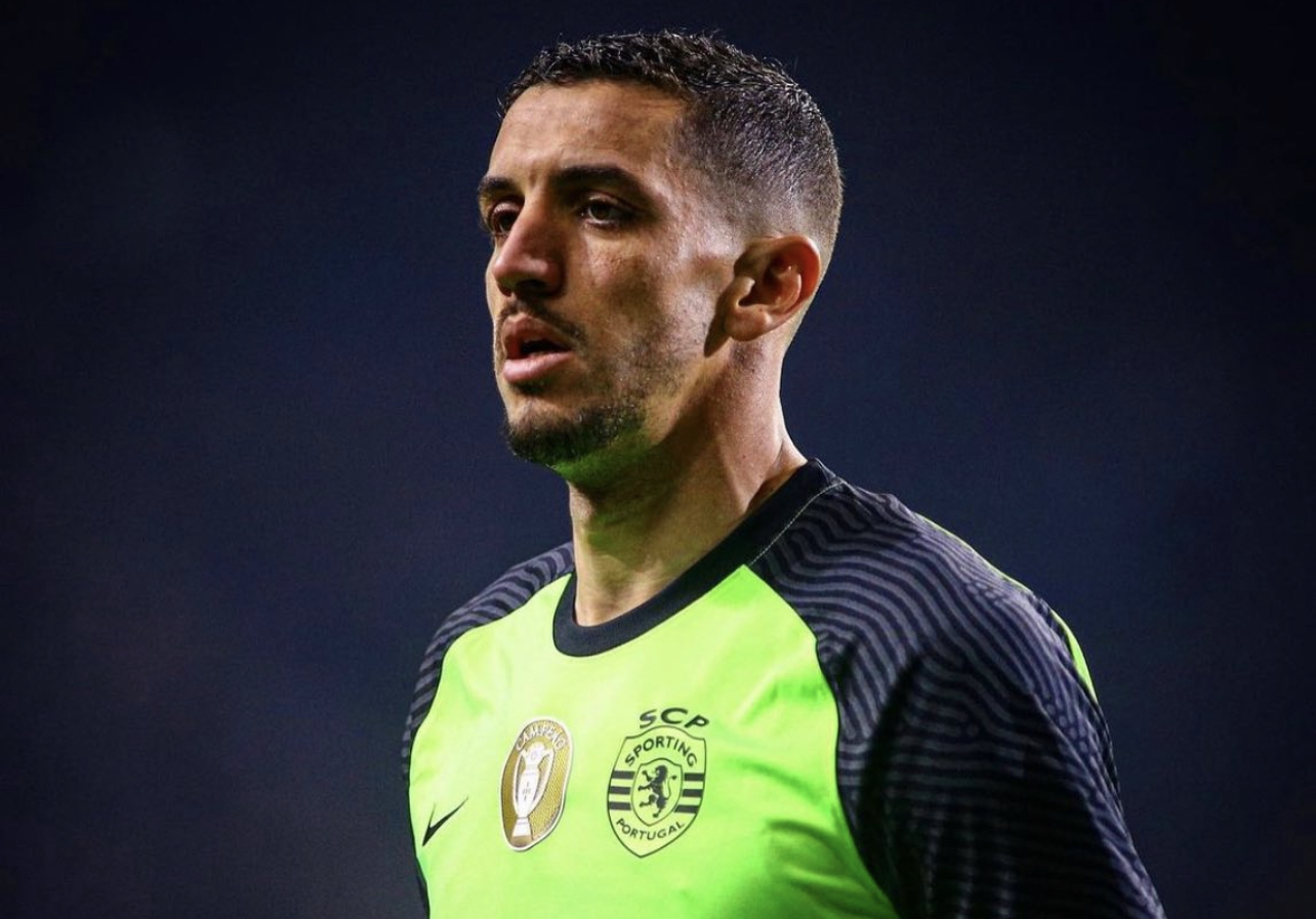 فضال إلى البطولة السعودية