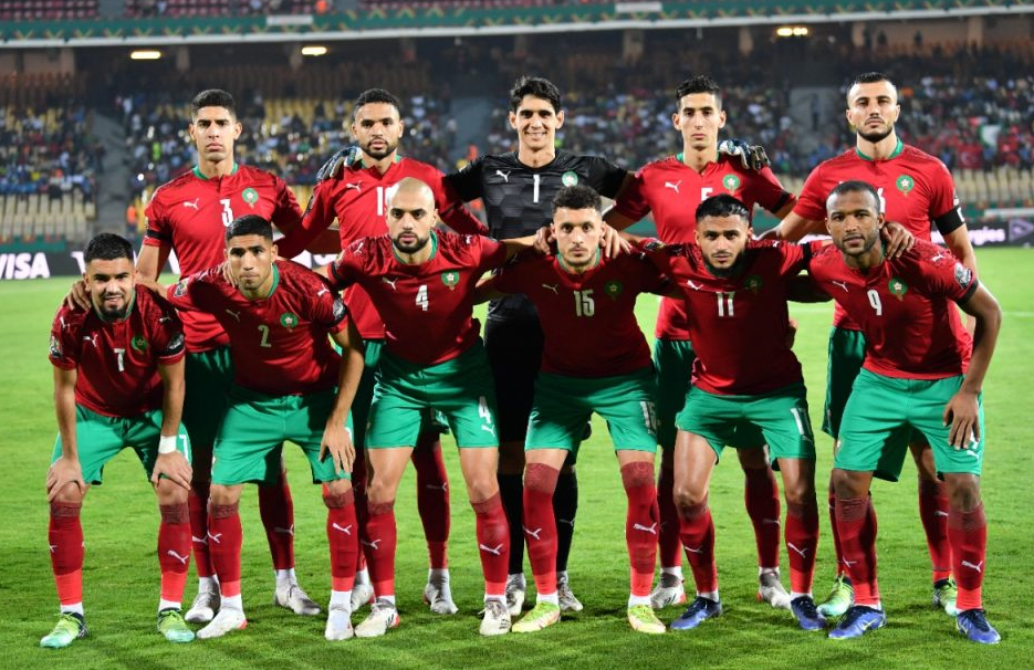 في هذا التاريخ يسافر المنتخب المغربي إلى أمريكا