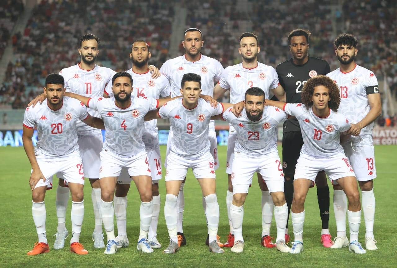 تصفيات كاس افريقيا 2023 - المنتخب التونسي يسقط في فخ التعادل السلبي امام نظيره البوتسواني