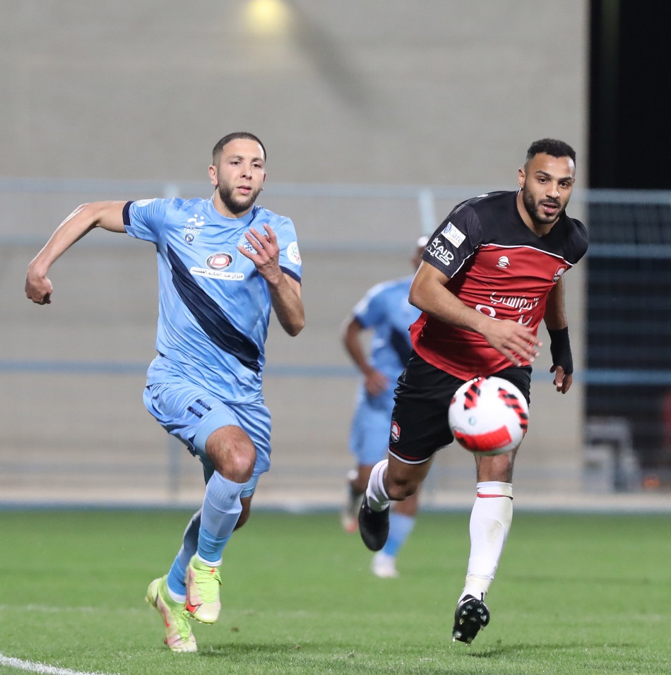 رايحي في طريقة للشباب السعودي