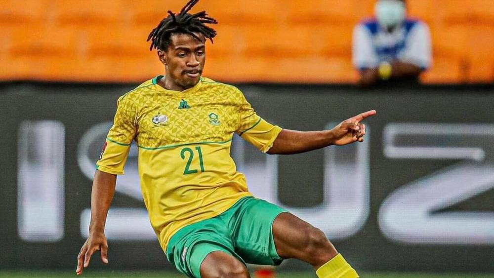 تيرينس ماشيغو : كنت أنتظر نزال الاسود