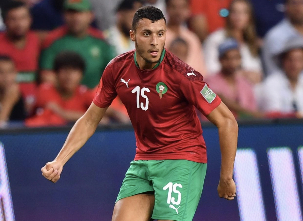 أملاح: لن نتنازل عن النقاط الثلاث