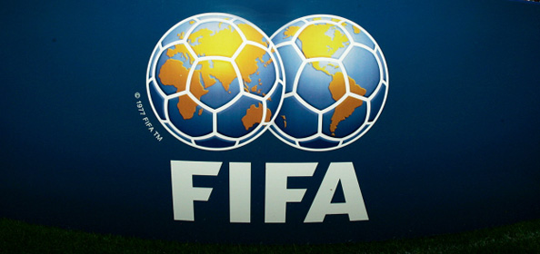  فيفا  تطلق حملة للحد من إهانات اللاعبين على شبكات التواصل