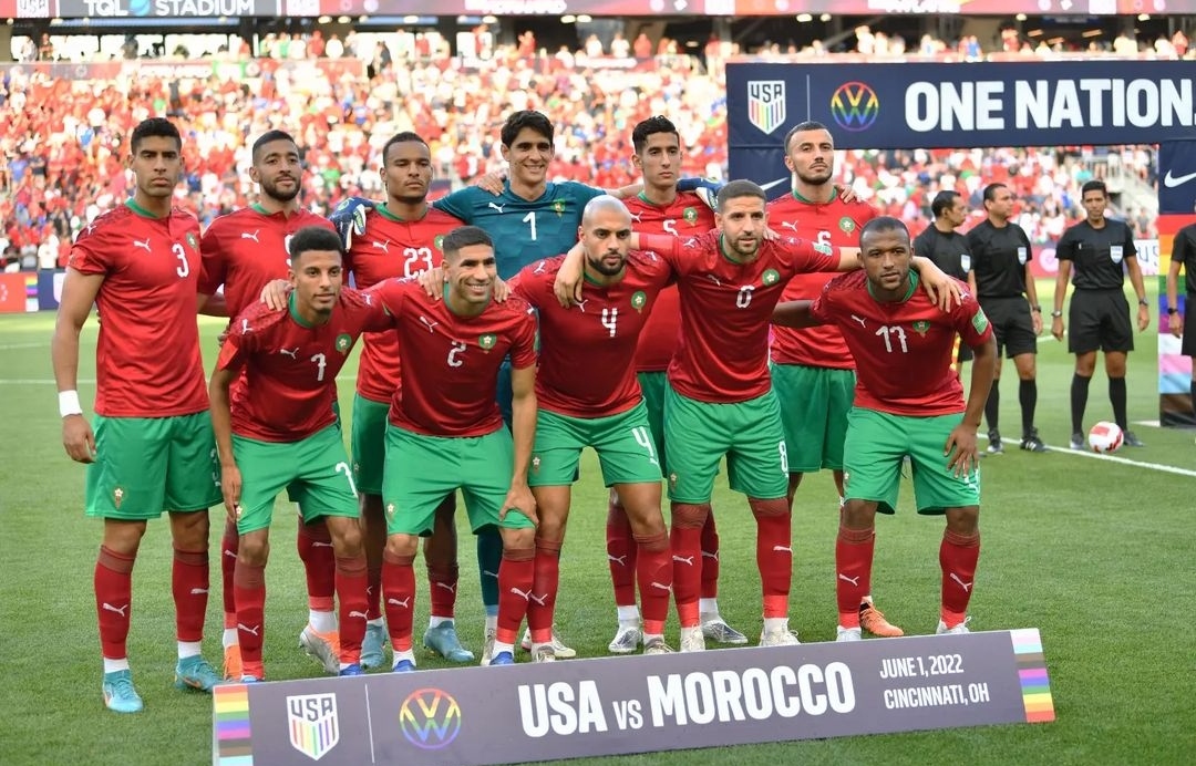 منتخب كندا المستفيد الأول من ودية الأسود بأمريكا