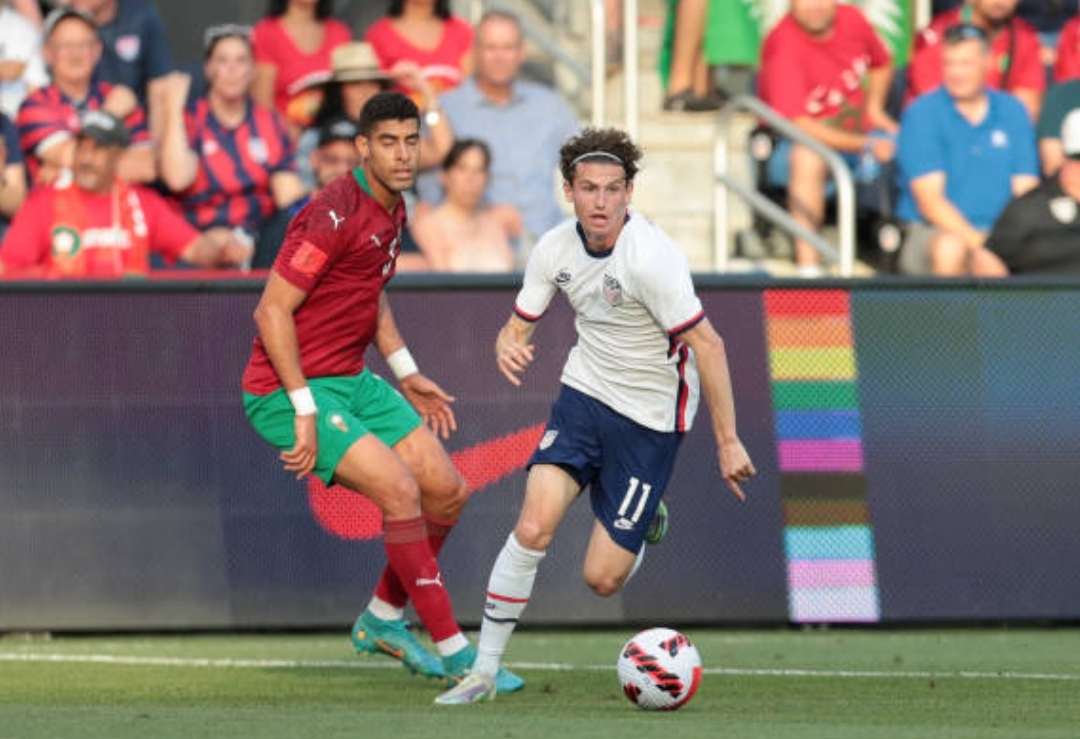 ادم ماسينا: لعب بالأسلوب السهل