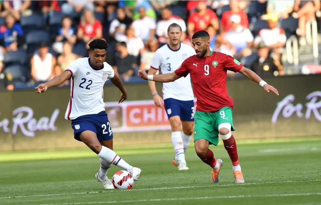 طارق تيسودالي: فرص ضائعة