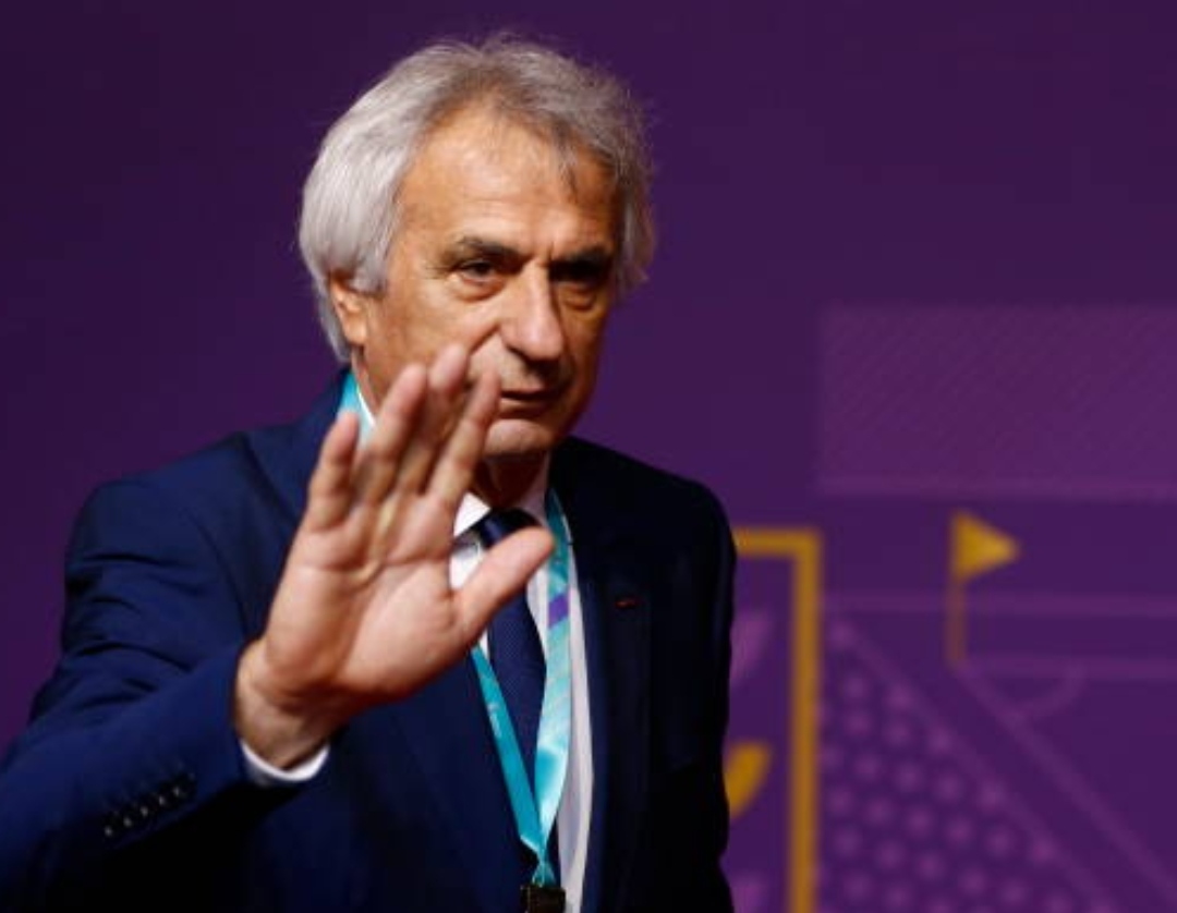 أصوات المغاربة ترتفع مطالبة بإقالة وحيد!