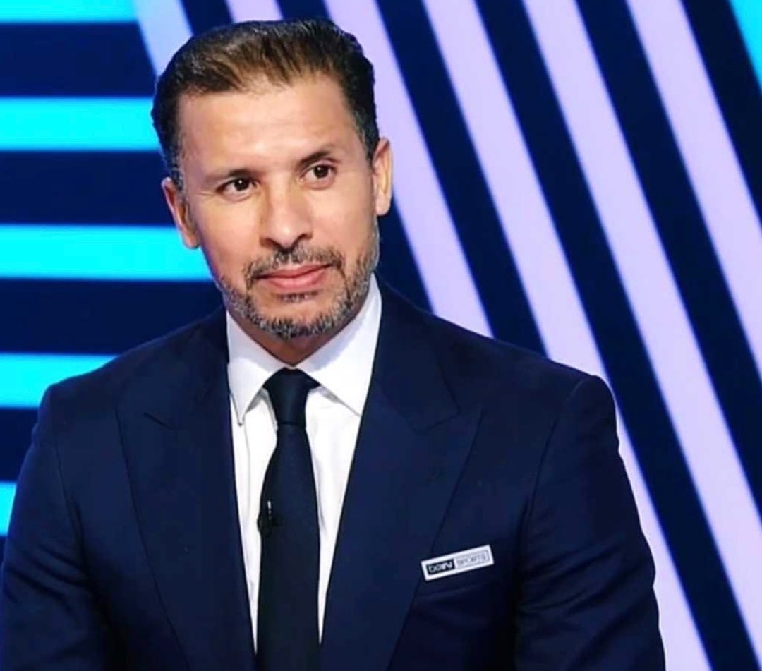 شيبو يقصف خليلودزيتش بالثقيل:  هذا المدرب غادي يدخلنا في الحيط 