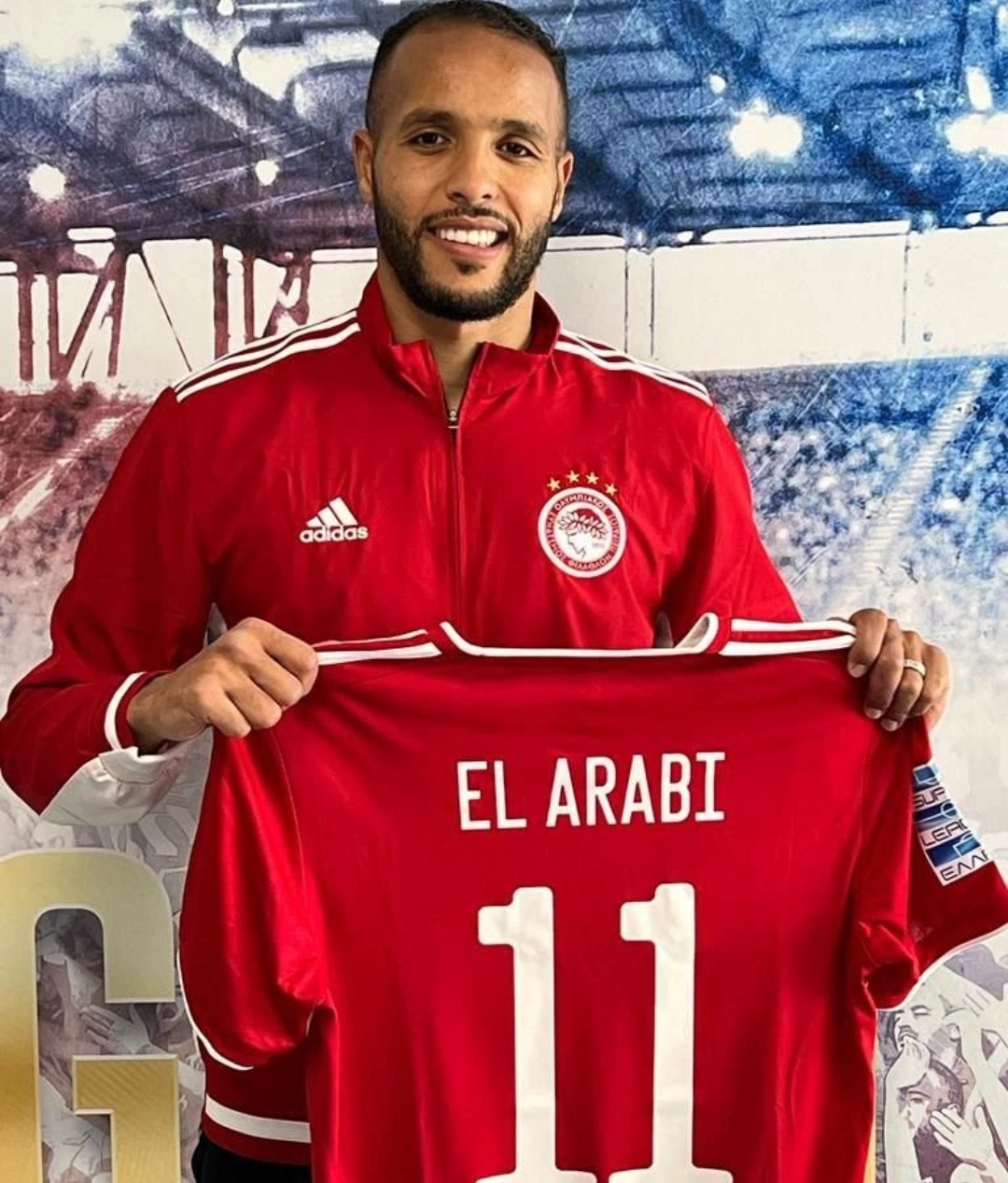 العرابي يفكر في العودة لقطر مرة أخرى؟