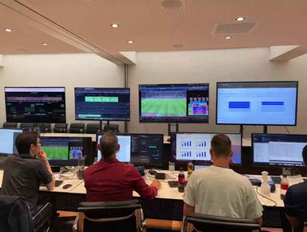 الاتحاد الدولي لكرة القدم يطور أدوات إحصائية جديدة لتحليل المباريات