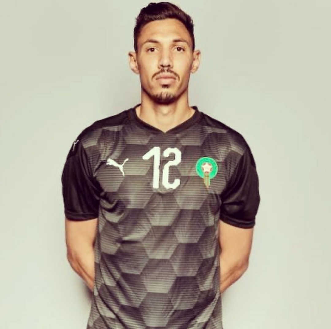 عبد العالي امحمدي ينهي تجربته مع أبها