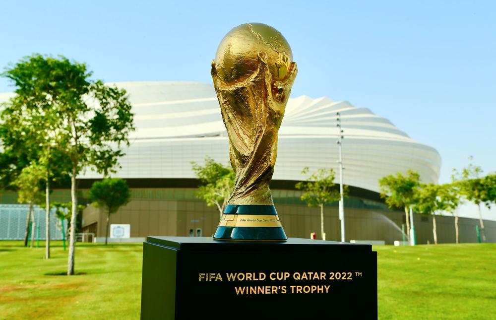 مبيعات تذاكر كأس العالم FIFA قطر 2022 المباشرة تنطلق في 5 يوليوز