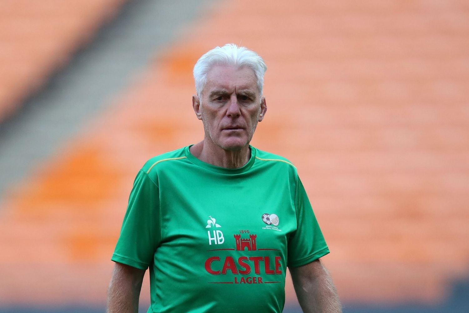 لماذا هوغو بروس بهزيمة الأسود مهووس؟