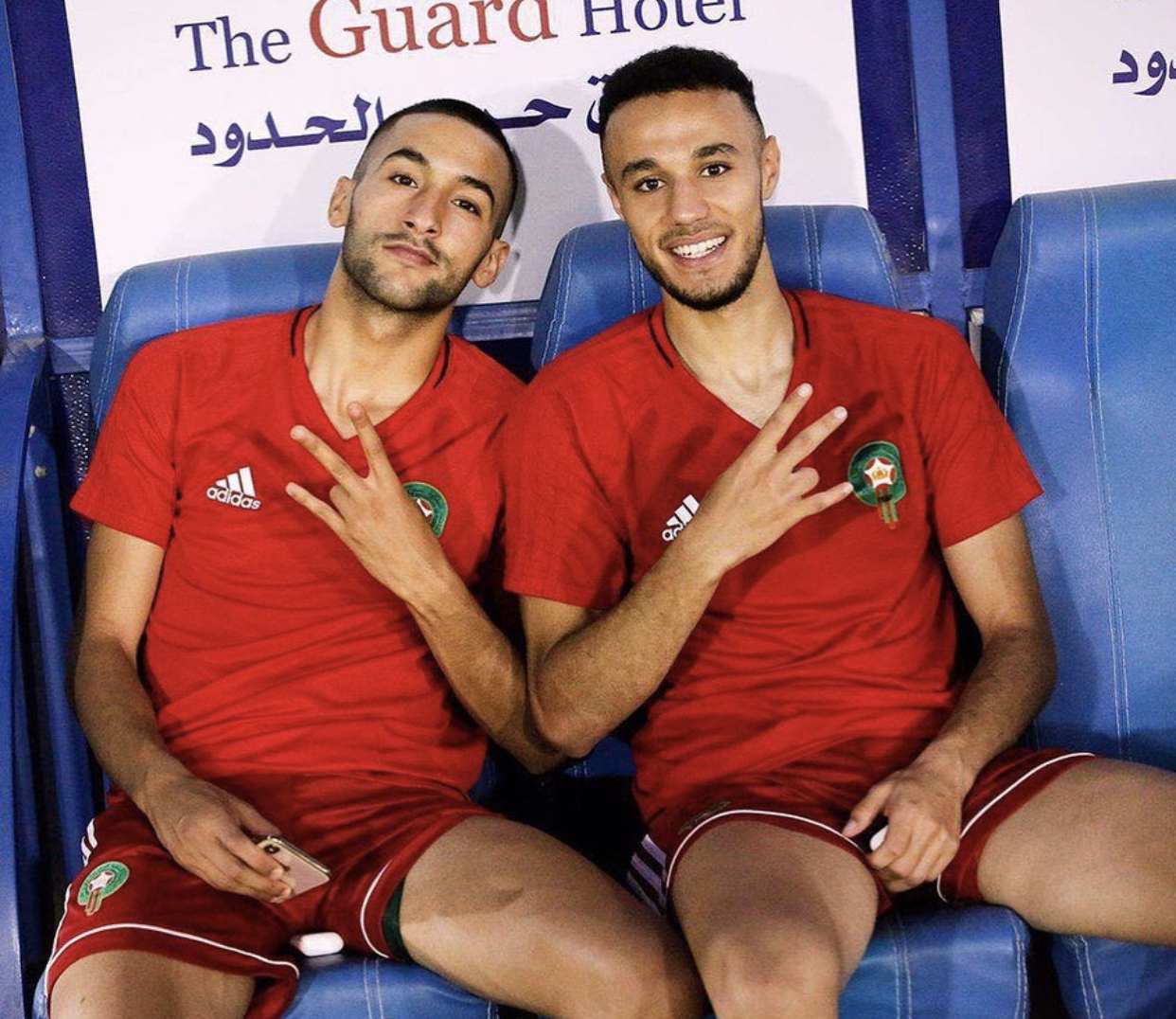 هل تكون الأولى لمزراوي بعد غياب 19 شهرا؟