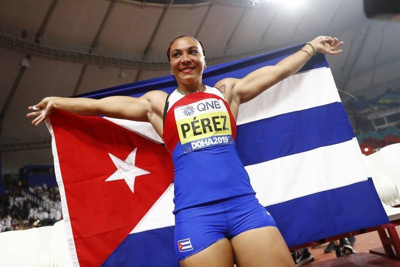 بطولة العالم لألعاب القوى: كوبا تكشف عن هروب ثلاثة أفراد من بعثتها