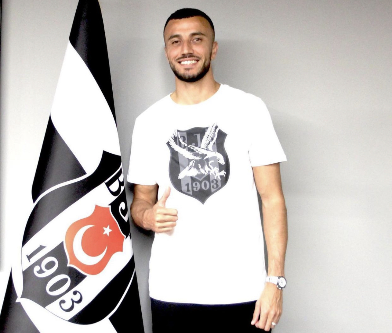 سايس : لهذه الاسباب اخترت تركيا