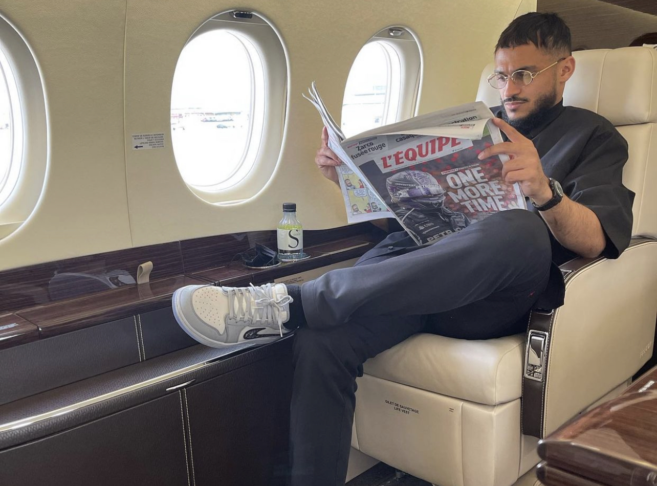 بوفال: في ساوثامبطون أعطيتهم العصا لضربي