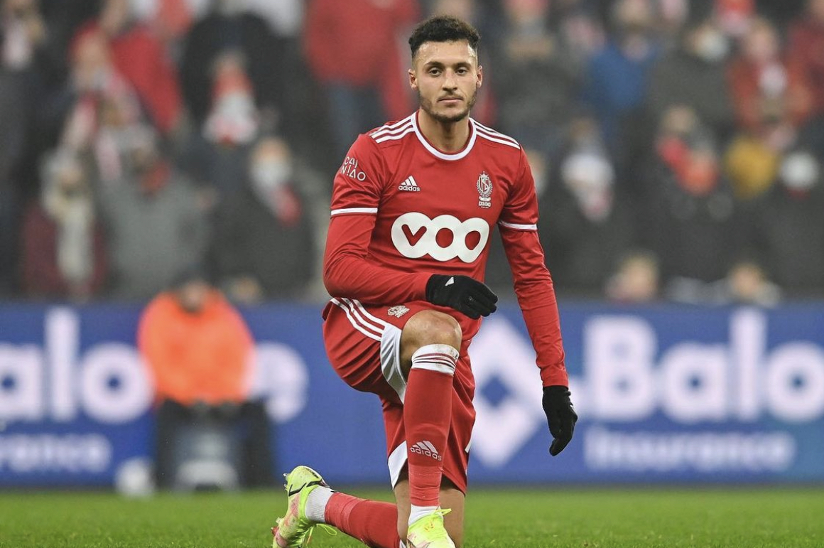 ثالث ودية لسطاندار دون املاح