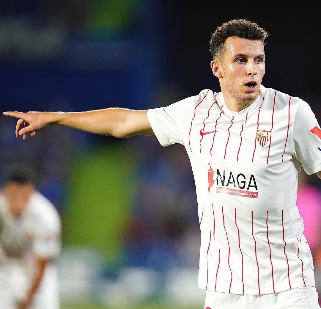 الإدريسي مأذون لإيجاد فريق