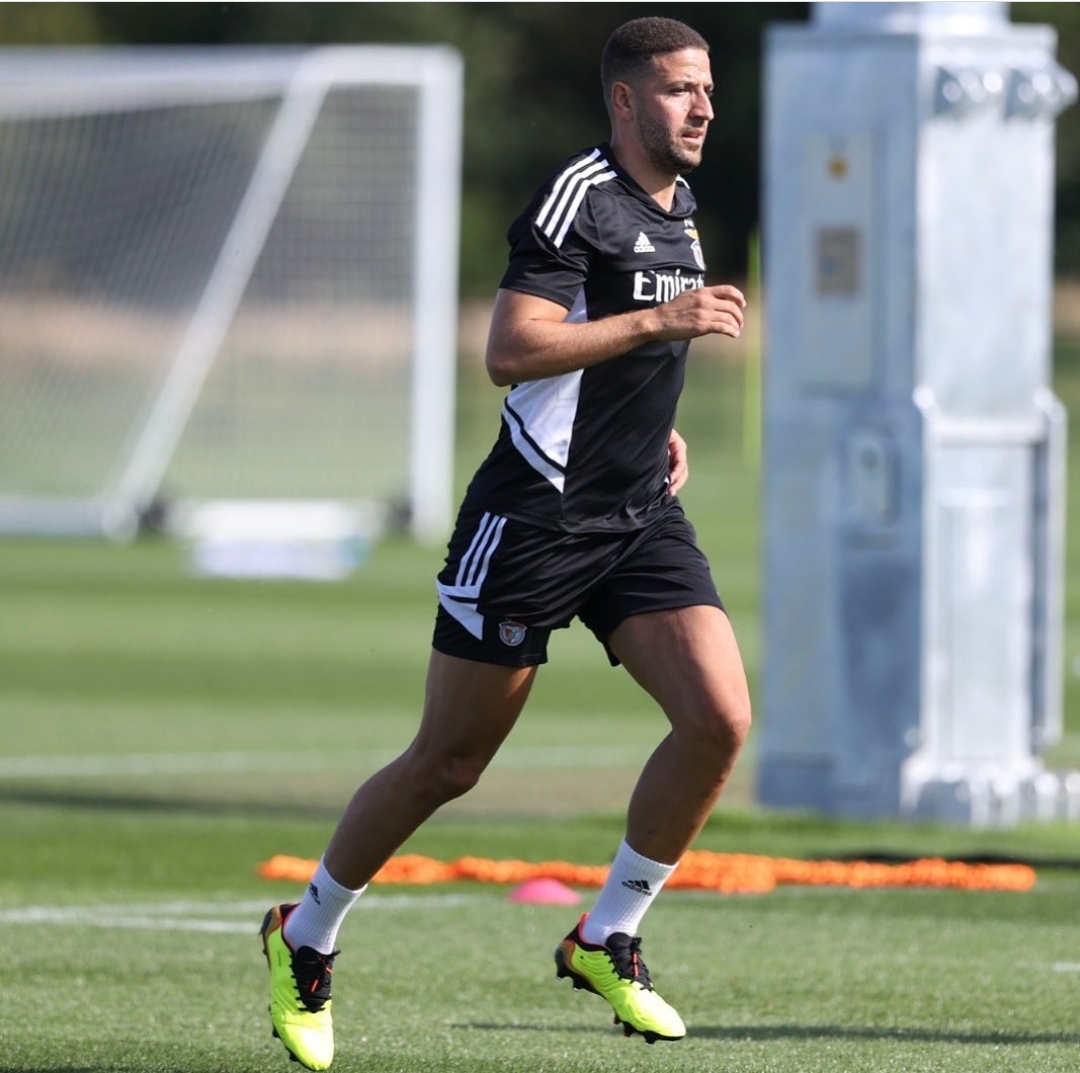 لثاني ودية يغيب تاعرابت