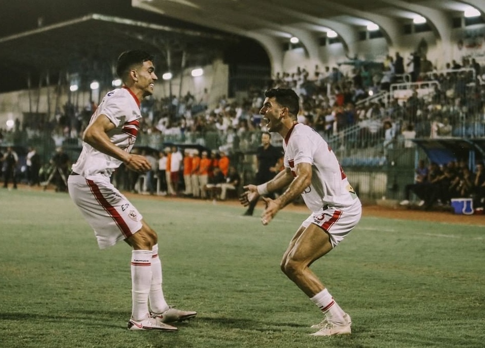 جائزة أفضل لاعب تذهب للمغربي بنشرقي