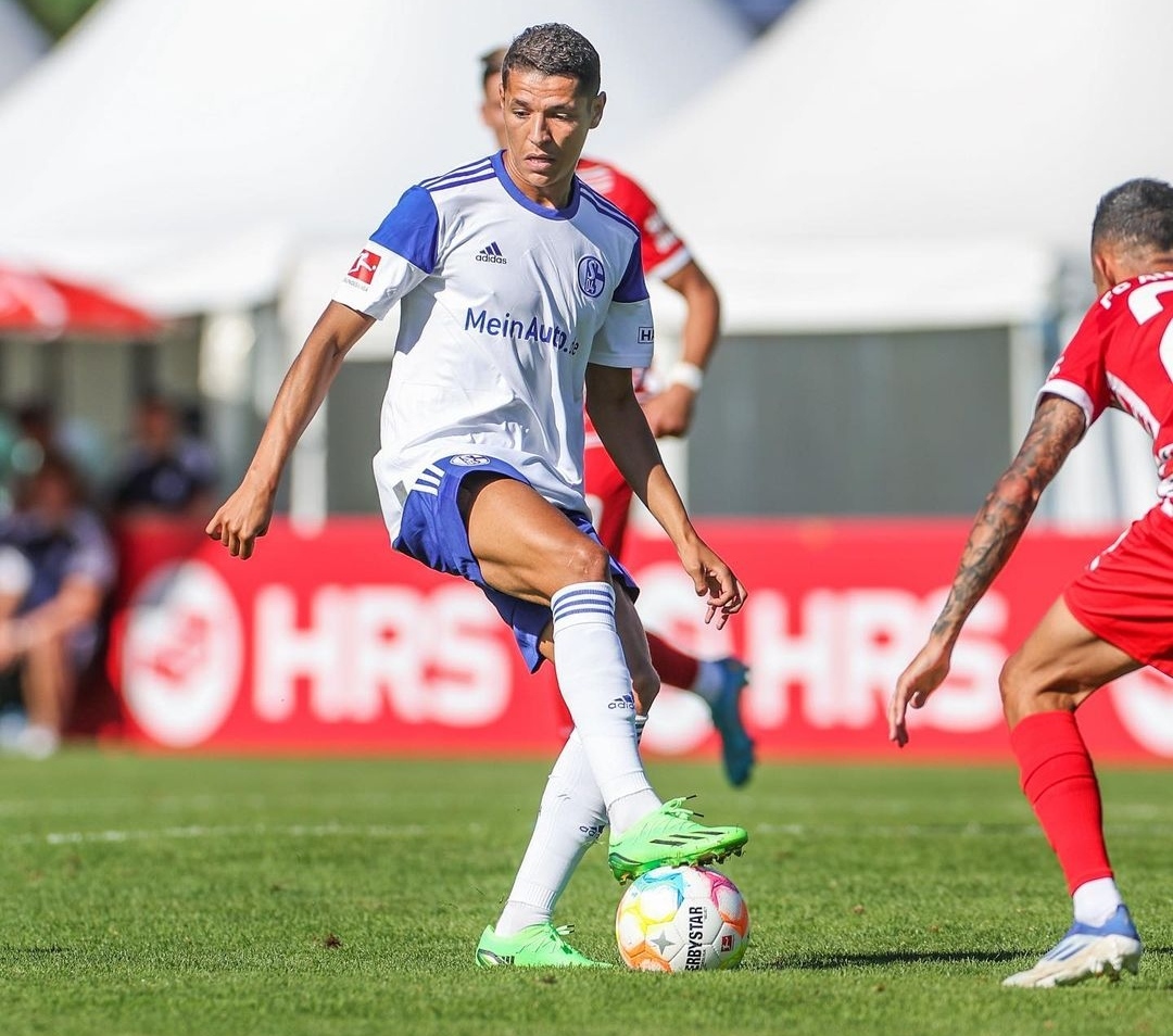 تناقض واضح في ملف حارث مع غلطة سراي