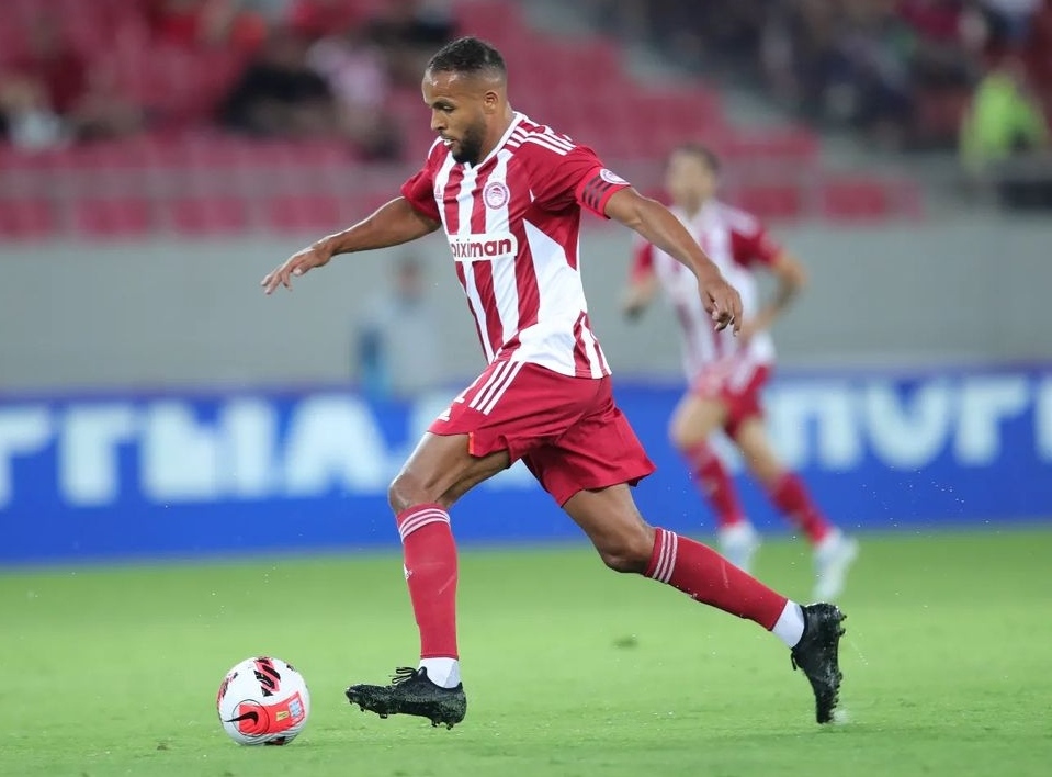 عصبة الابطال الأوروبية.. العرابي يعود بتعادل ثمين