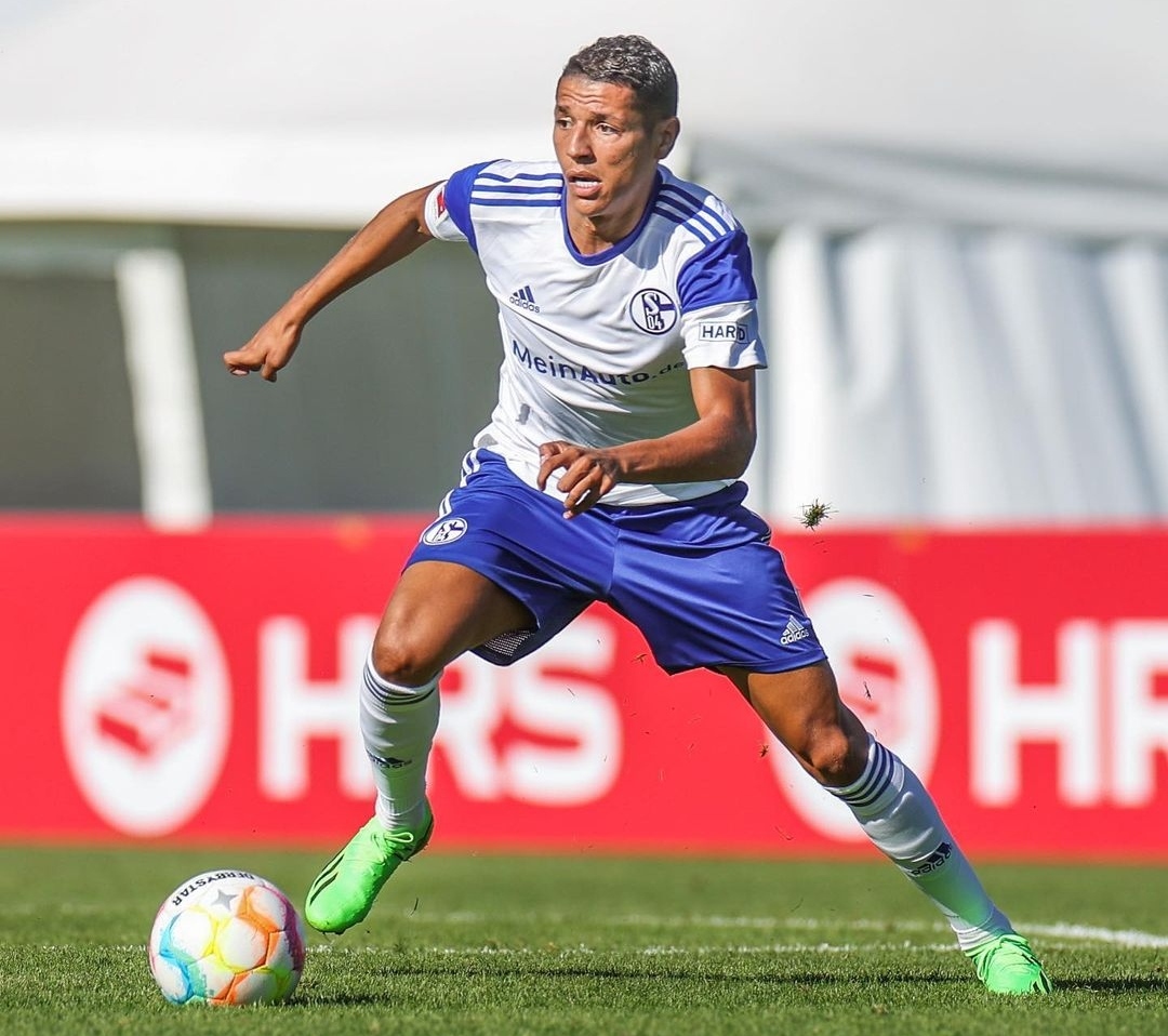 أين اختفى حارث؟