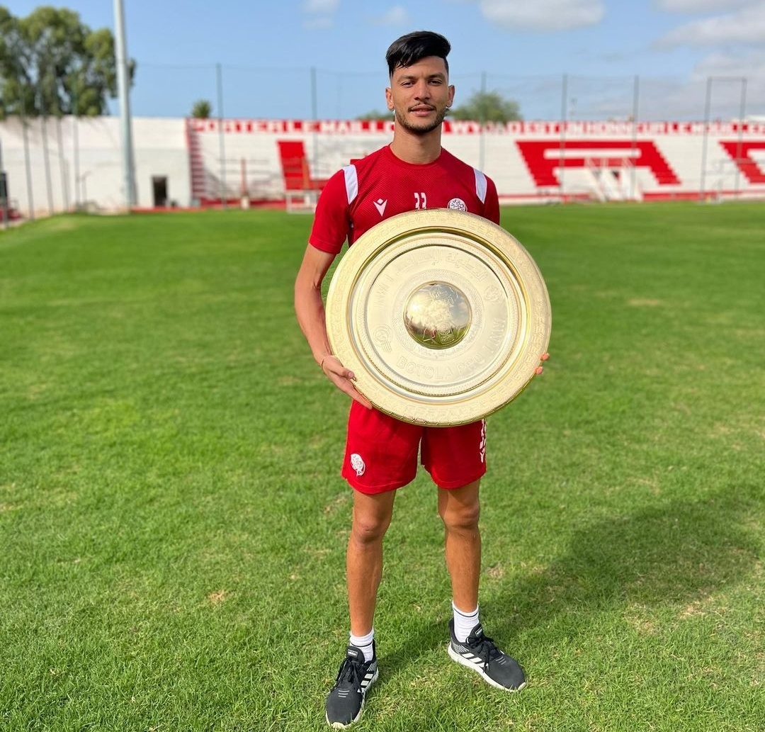 داري حصل التأشيرة وسيوقع هذا الاسبوع