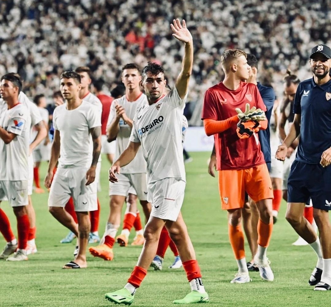 ثلاثة اندية اسبانية على خط الحدادي