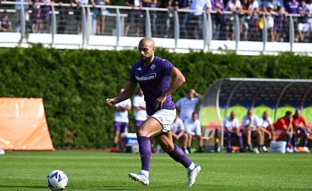 أمرابط على المحك في اختبار حقيقي اليوم