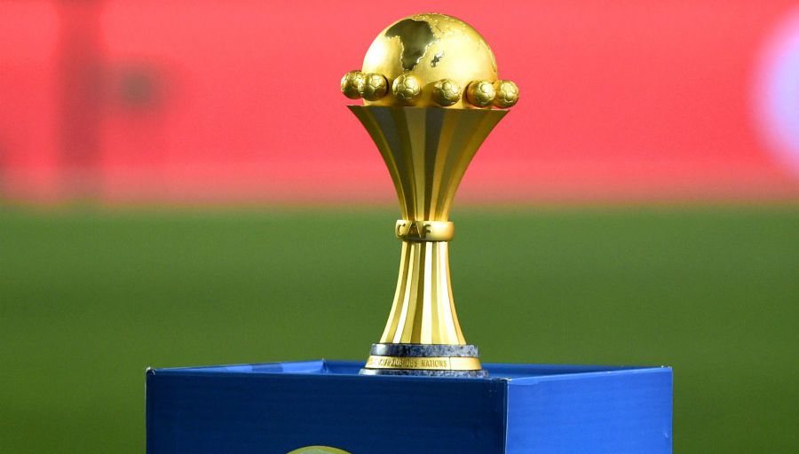تغيير موعد كأس أمم إفريقيا 2023