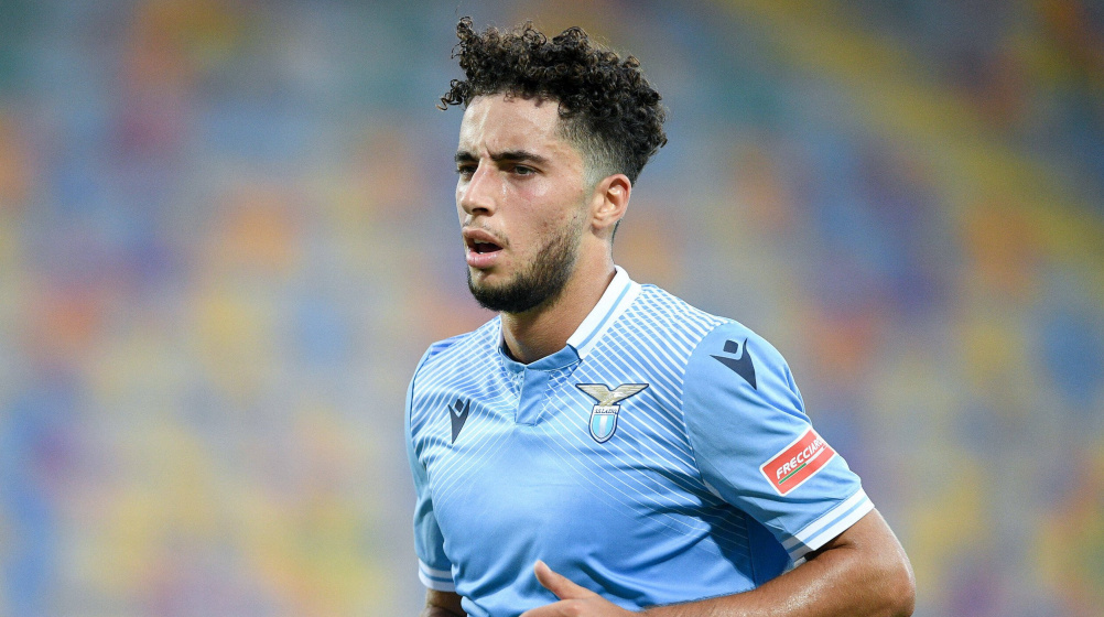 سفيان كيين: أنا رهن إشارة ساري