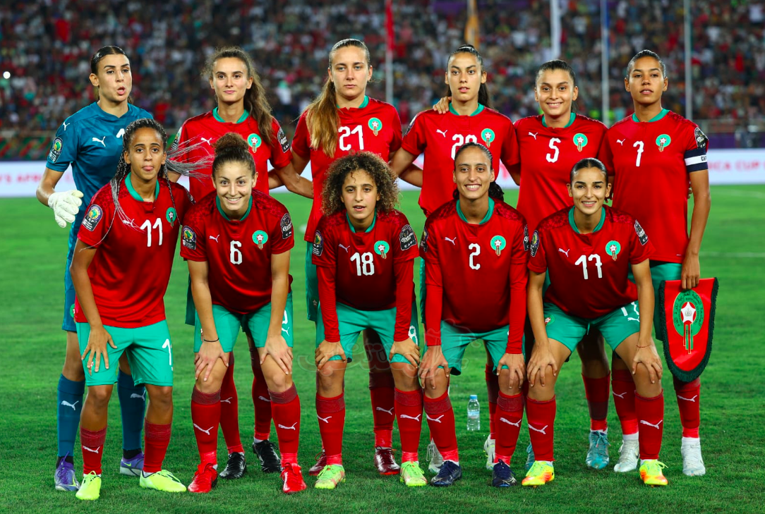 المغرب صانع النجاحات الكروية بإفريقيا